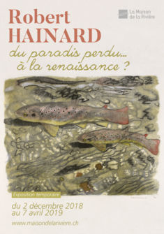 Affiche de l'exposition