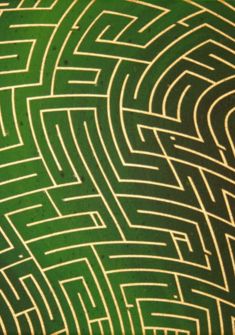 Green Labyrinth