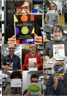 En marge - le club des lecteurs En marge - le club des lecteurs