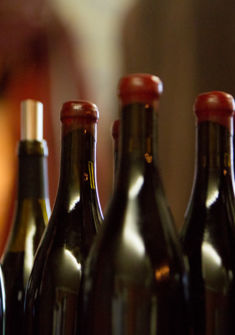 Vinissima - Les Caves ouvertes à Chamoson