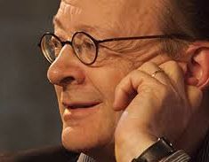 Rudolf Lutz