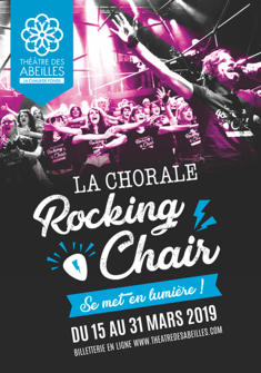 Rocking Chair Concerts 2019