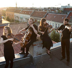 Orbis Quartett