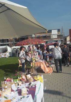 Marché de Gibloux