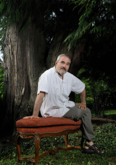 Jorge Pepi-Alos, pianiste et compositeur