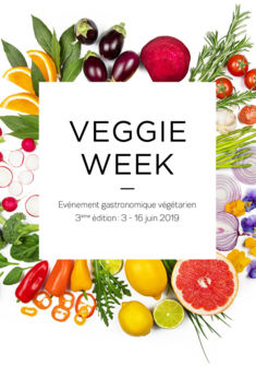 Veggie week