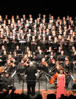 carmina burana montreux