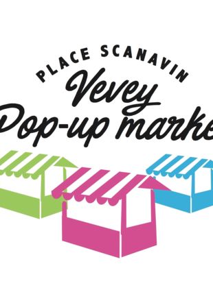 POP-UP MARKET VEVEY