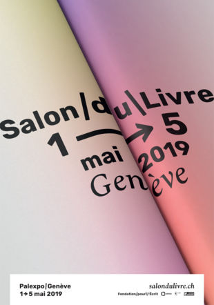 salon livre palexpo