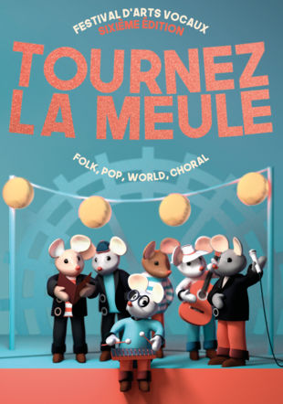 Tournez la Meule / 6ème édition