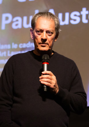 Paul Auster