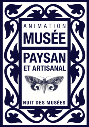 Nuit des musées