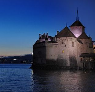 Château de Chillon