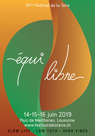 Festival de la Terre 2019