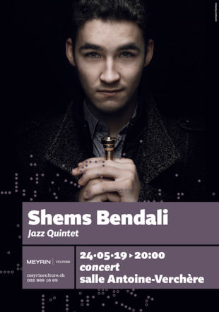 Shems Bendali