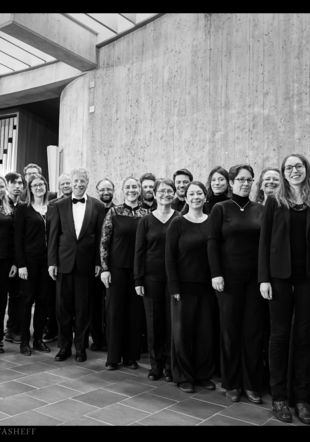 Ensemble Vocal Euterpe de Lausanne