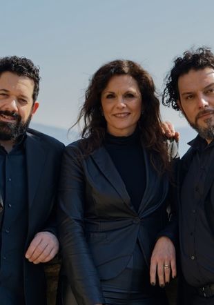L'ensemble sine Tractu