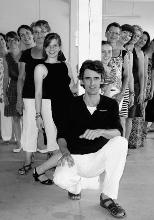 Ensemble vocal "Alternances"