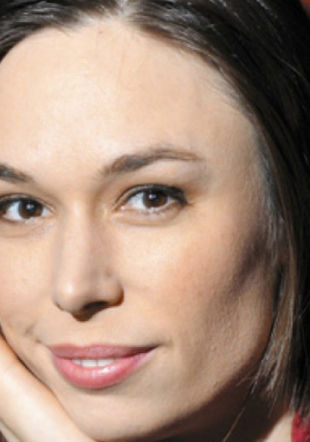 Carine Séchaye