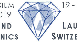 Symposium Latsis 2019 - Diamond Photonics