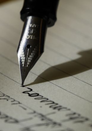 atelier d'écriture UPL