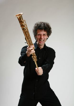 Sion Festival - Jean Duperrex