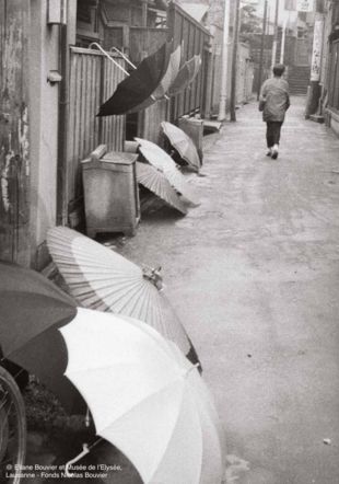 Ruelles de Tokyo (1956)