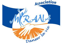 Logo Association MIRANA