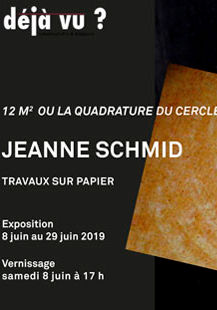 Jeanne Schmid Jeanne Schmid