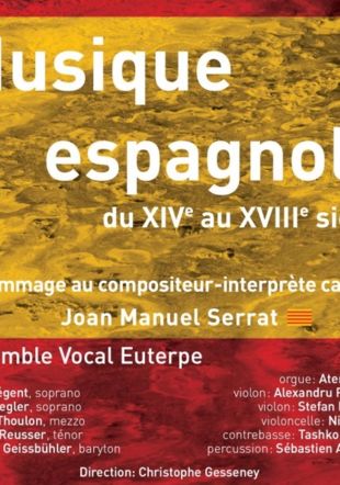 Musique espagnole