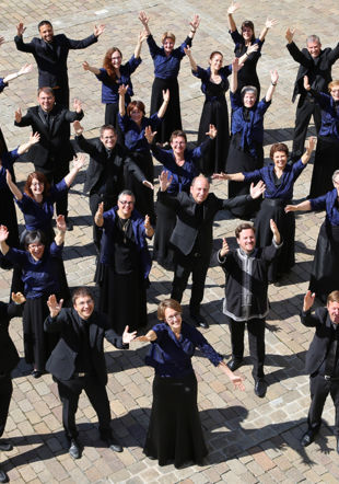 Concert de la Sainte Cécile