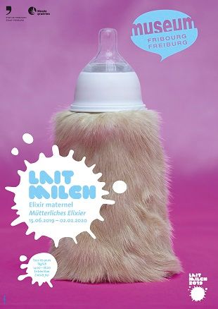 LAIT - Elixir maternel mhnf LAIT - Elixir maternel mhnf