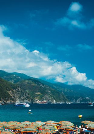 Cinque terre