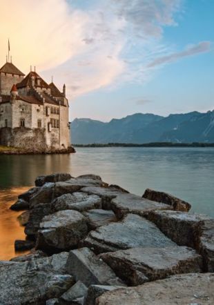 Château de Chillon
