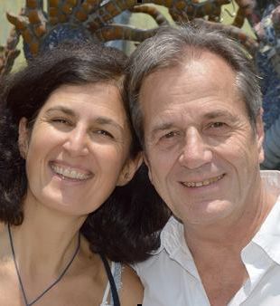 Gérard et Marion