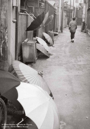 Ruelle de Tokyo (1956)