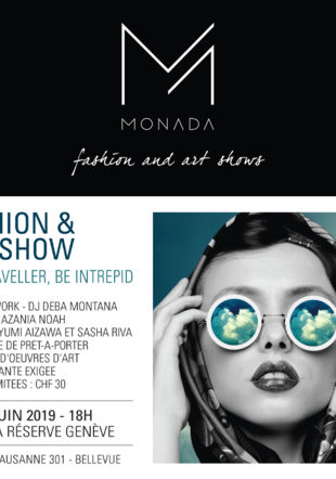 Fashion & Art Show