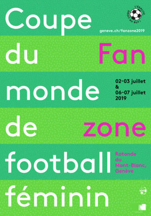 Affiche Ville de Genève Affiche Ville de Genève