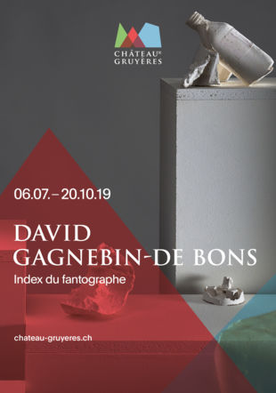 David Gagnebin-de Bons