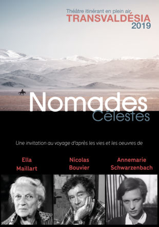 Nomades Célestes