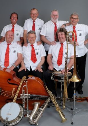 Vufflens Jazz Band