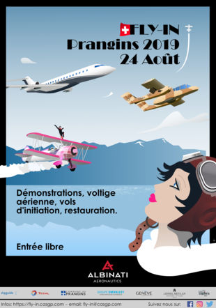 Affiche officielle