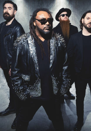 Skindred