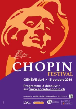 Festival Chopin 2019