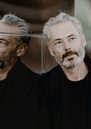 Mark Padmore, ténor