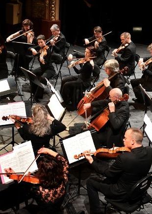 Orchestre d'Auvergne