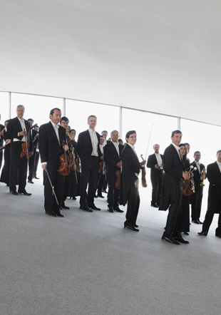 Orchestre de Chambre de Lausanne