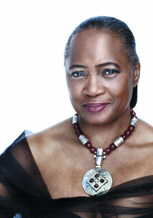 Barbara Hendricks