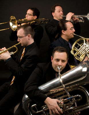 Geneva Brass Band Geneva Brass Band