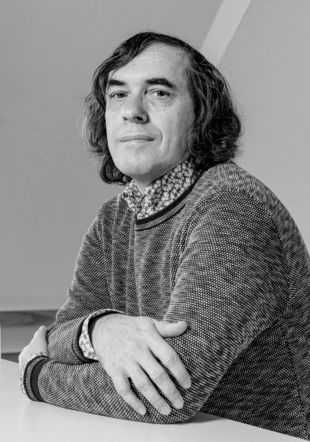 Mircea Cărtărescu